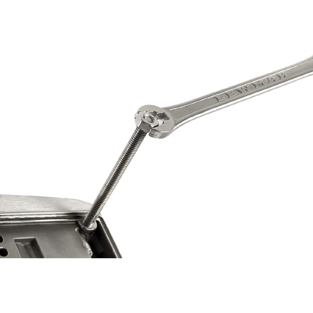 Pro-Series Clutch Nut Lever