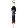 XYo 504045834 504045835 Fuel Injector For New Holland Engine F4GE0454E D666 Crawler Dozer D75 D85 D95 DC75 DC85 DC95 (Pack of 1) view 1