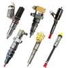 XYo 504045834 504045835 Fuel Injector For New Holland Engine F4GE0454E D666 Crawler Dozer D75 D85 D95 DC75 DC85 DC95 (Pack of 1) view 3