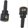 KAYJAE 2pcs Car Front Windshield Wiper Washer Nozzles,for BMW for 1 Series E87 2004-2007,3B9955985A Spray Jet Kit Replacement Parts view 2