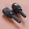 KAYJAE 2pcs Car Front Windshield Wiper Washer Nozzles,for BMW for 1 Series E87 2004-2007,3B9955985A Spray Jet Kit Replacement Parts view 3