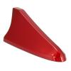 QANYEGN Car Top Roof enna, Car Roof enna Cover, Perfect Replacement for 96219 D5000Ebqk enna Cover, Enhance The Fashion of Modern Sedan(Red) view 1