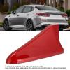 QANYEGN Car Top Roof enna, Car Roof enna Cover, Perfect Replacement for 96219 D5000Ebqk enna Cover, Enhance The Fashion of Modern Sedan(Red) view 3