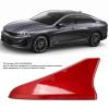 QANYEGN Car Top Roof enna, Car Roof enna Cover, Perfect Replacement for 96219 D5000Ebqk enna Cover, Enhance The Fashion of Modern Sedan(Red) view 4