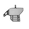 Cali Raised LED Interior Rear MOLLE Panel For Toyota 4Runner 2010-2024 - Driver Side Molle Panel For 3 Row Seating 4Runner - Made In USA view 1