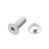 Fox TS & ATS Steering Stabilizer Clamp Adapter view 1