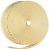 1 in. x 100 ft. Heavy Duty Insert Trim, Colonial White view 1
