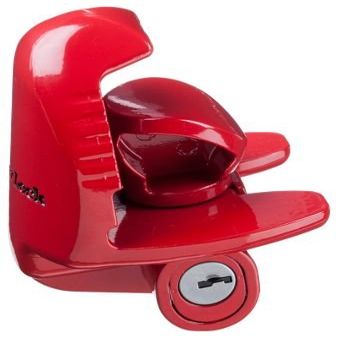 389DAT Universal Coupler Lock