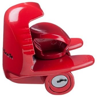 389DAT Universal Coupler Lock