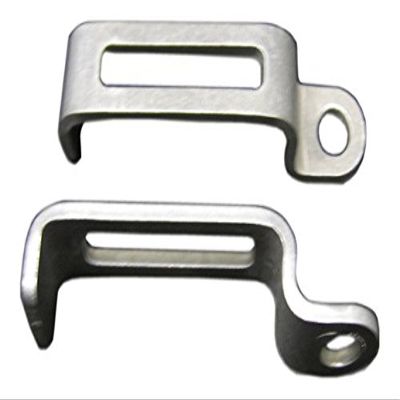 WM15 Spark Plug Wire Keepers - Pack of 2