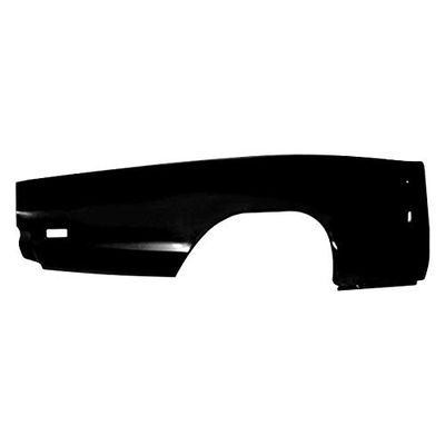 Right Hand Quarter Panel 2 Door for 1969 Coronet Superbee