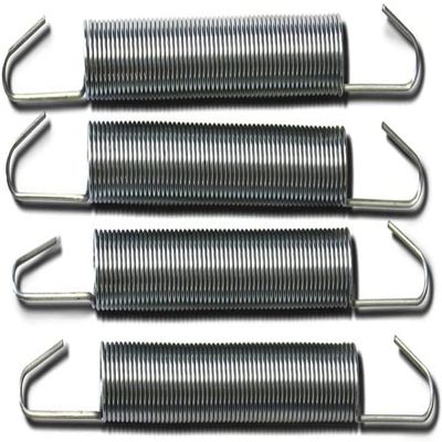 RV Step Rug Replacement Springs for 1993-1999 Honda CF