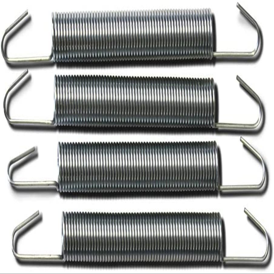 RV Step Rug Replacement Springs for 1993-1999 Honda CF