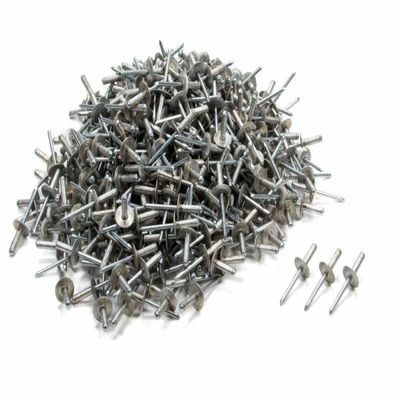816-500L Avex Rivets Large Head - 0.18 in. - Box of 500