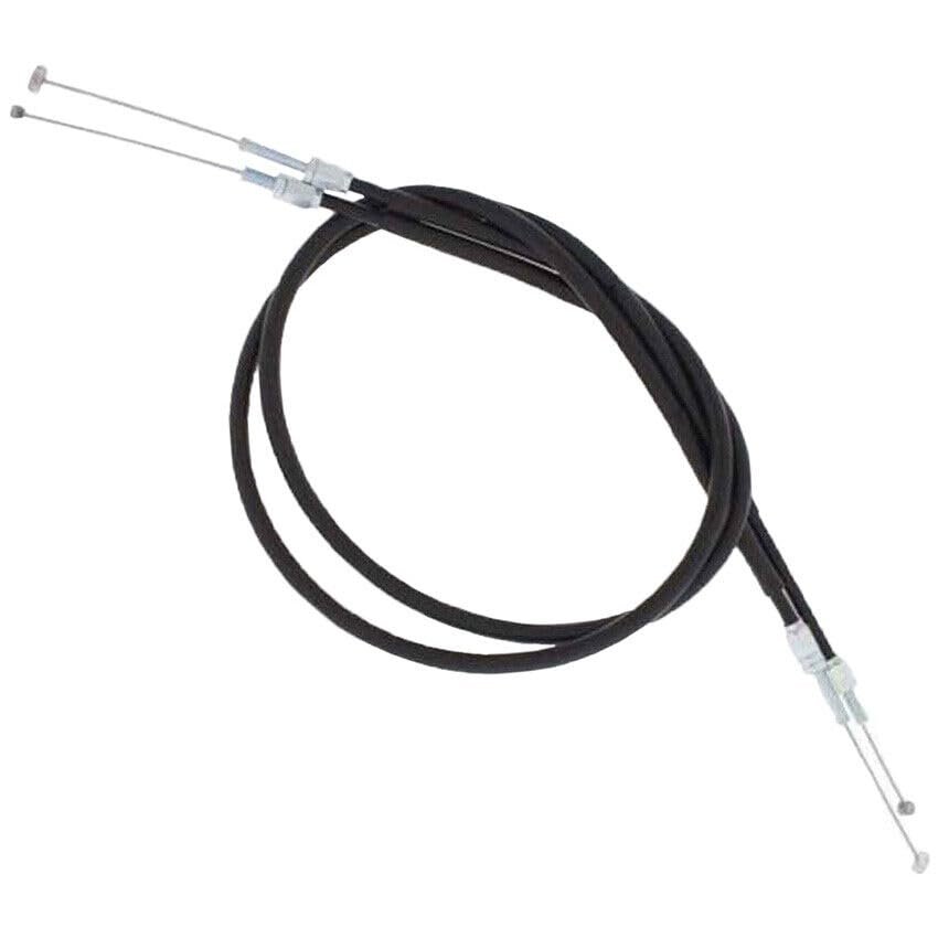 #US Replacement Part for THROTTLE CABLE FITS for H0nda MOTORCYCLE CRF-F 230 2012-2016 2017 17920-KPS-A10#zotPart120651