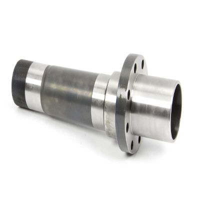 8 Bolt 1.5 deg 5 Wide Cambered Snout Spindle