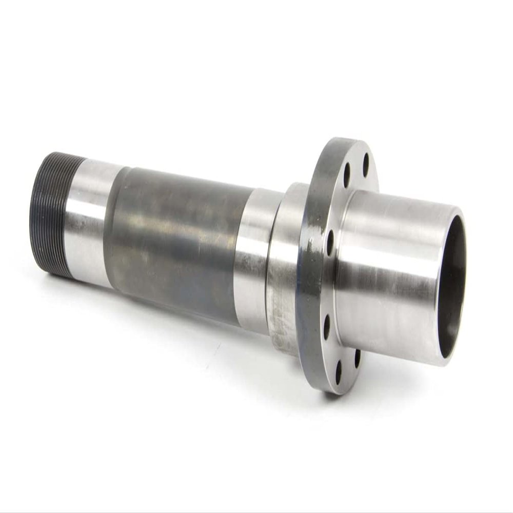 8 Bolt 1.5 deg 5 Wide Cambered Snout Spindle