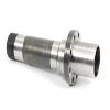 8 Bolt 1.5 deg 5 Wide Cambered Snout Spindle view 1
