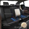 DISUTOGO Car Seat Covers for Nissan Murano 2011-2026 view 2