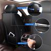 DISUTOGO Car Seat Covers for Nissan Murano 2011-2026 view 3