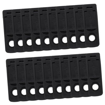 GLEAVI 20pcs Lighter Bottom Pad -Evaporation Rubber Gasket for Kerosene Lighters Compact and Space-Saving Essential Accessory to Reduce Fluid Loss and Efficiency