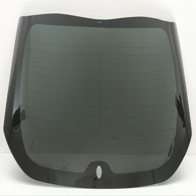 Back Liftgate Window Privacy Glass Replacement for Lexus RX330 2004-2006 / RX350 2007-2009 / RX400 2006-2009