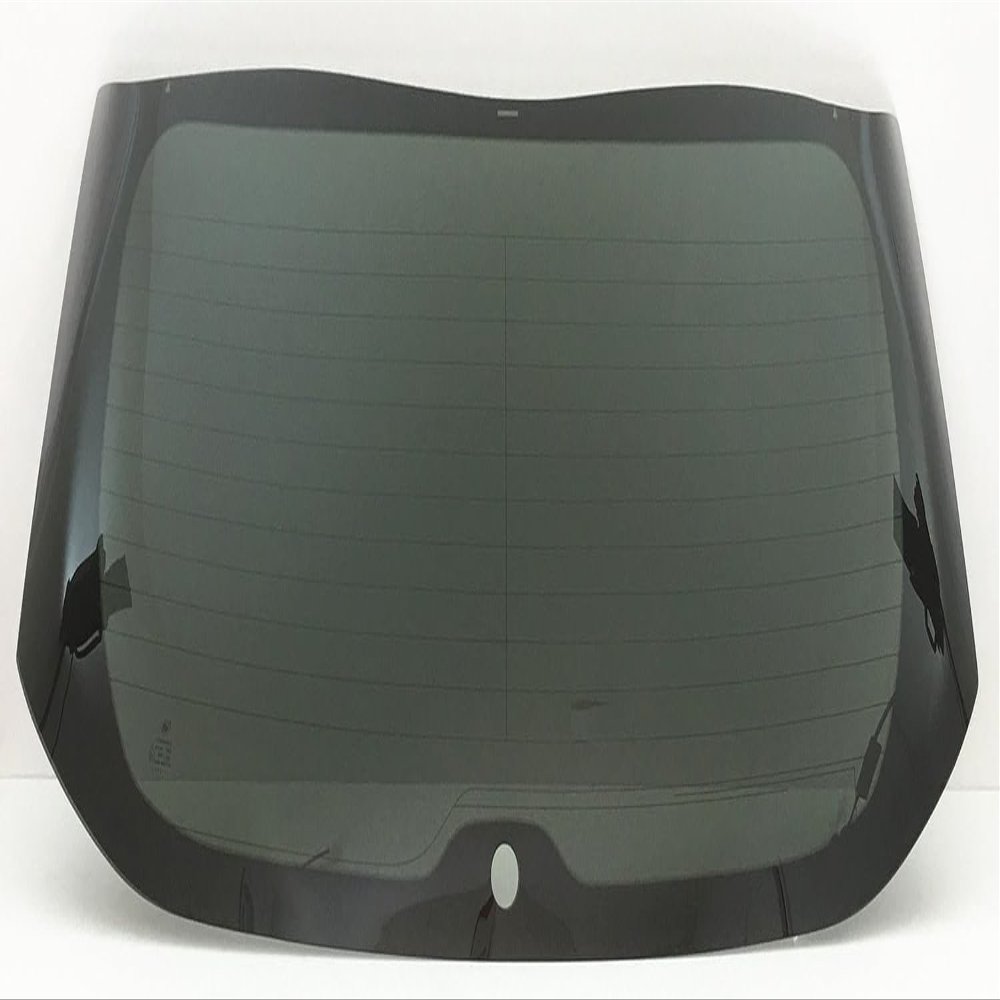 Back Liftgate Window Privacy Glass Replacement for Lexus RX330 2004-2006 / RX350 2007-2009 / RX400 2006-2009
