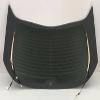 Back Liftgate Window Privacy Glass Replacement for Lexus RX330 2004-2006 / RX350 2007-2009 / RX400 2006-2009 view 2