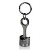 iPick Image for Dodge Scat-Pack Black-Chrome Finish Engine Piston and Rod Metal Key Chain Keychain, Official Licensed view 4