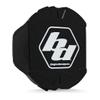 Baja Designs LP4 LED Light Rock Guard (Black) view 1