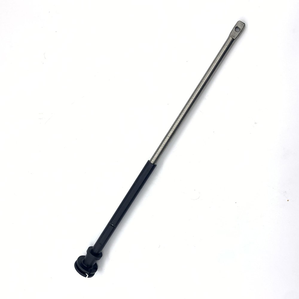 63V-42138 Lever, Throttle for Yamaha 15HP 2 Stroke Outboard Engine 63V-42138