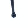 63V-42138 Lever, Throttle for Yamaha 15HP 2 Stroke Outboard Engine 63V-42138 view 3