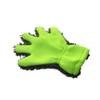 Mobestech Quick Mitt Chenille Car Wash Gloves Lint Scratch Cleaning for Cars Trucks Motorcycles and Boats for Efficient Dust Removal and Easy Storage view 1