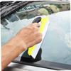 GLEAVI 1pc D-Shaped Bow Wiper Automotive Replacement for Large Window Squeegee view 3