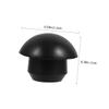 SUPVOX 60pcs Hydraulic Jack Oil Filler Plugs Jack Plug Rubber Filler Bungs for Horizontal and Car view 2