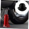 SUPVOX 60pcs Hydraulic Jack Oil Filler Plugs Jack Plug Rubber Filler Bungs for Horizontal and Car view 4