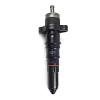 Qiape 3095773 6PCS Fuel injector for Cummins KTA38 KTA50 QSK19 QSK38 QSK50 Engine view 2