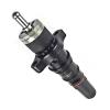 Qiape 3095773 6PCS Fuel injector for Cummins KTA38 KTA50 QSK19 QSK38 QSK50 Engine view 3