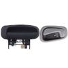AINTIER Interior Door Handles Rear Side Replacement for 1998-2002 for Toyota for Corolla Replaces OE 69206-02050-B1 79502 69240-02030,69240-02040 77426 view 4