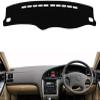 KAYJAE Car Dash Cover Mat,for Hyundai Elantra XD 2001 2002 2003 2004 2005 2006,Red Edge Anti-Slip Mat Dashboard Cover Pad Interior Styling Accessories view 2