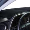 KAYJAE Car Dash Cover Mat,for Hyundai Elantra XD 2001 2002 2003 2004 2005 2006,Red Edge Anti-Slip Mat Dashboard Cover Pad Interior Styling Accessories view 3