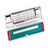 Traxxas 9819-GRN - Front Grille & Tailgate Panel, Green view 1