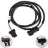 Mercury Quicksilver Boat Wiring Harness 84-896380T05 | MasterCraft view 2