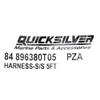 Mercury Quicksilver Boat Wiring Harness 84-896380T05 | MasterCraft view 3