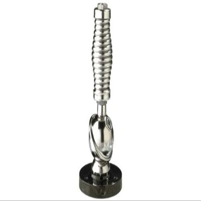 Ss Professional Ball Mount and Spring