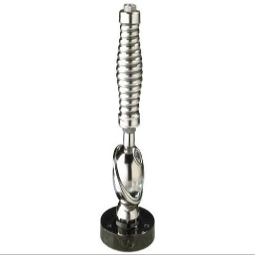 Ss Professional Ball Mount and Spring