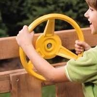 PS7840 Steering Wheel