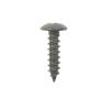 15pcs M5 Cross Self Tapping Screws Auto Car Body Fastener 5mm Metal Rivet Screws (Color : 5x25mm 15Pcs) view 1