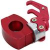 XYWHPGV Red 22mm Motorcycle Motorbike Handlebar Hook Luggage Bag Carry Hanger(dc4ce 81730 d458f 6b88a 12c85 3e2ee view 1