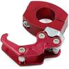 XYWHPGV Red 22mm Motorcycle Motorbike Handlebar Hook Luggage Bag Carry Hanger(dc4ce 81730 d458f 6b88a 12c85 3e2ee view 2